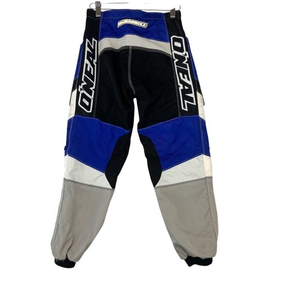 Boy's Oneail Moto Pants Size 12T-14T - Picture 2 of 10